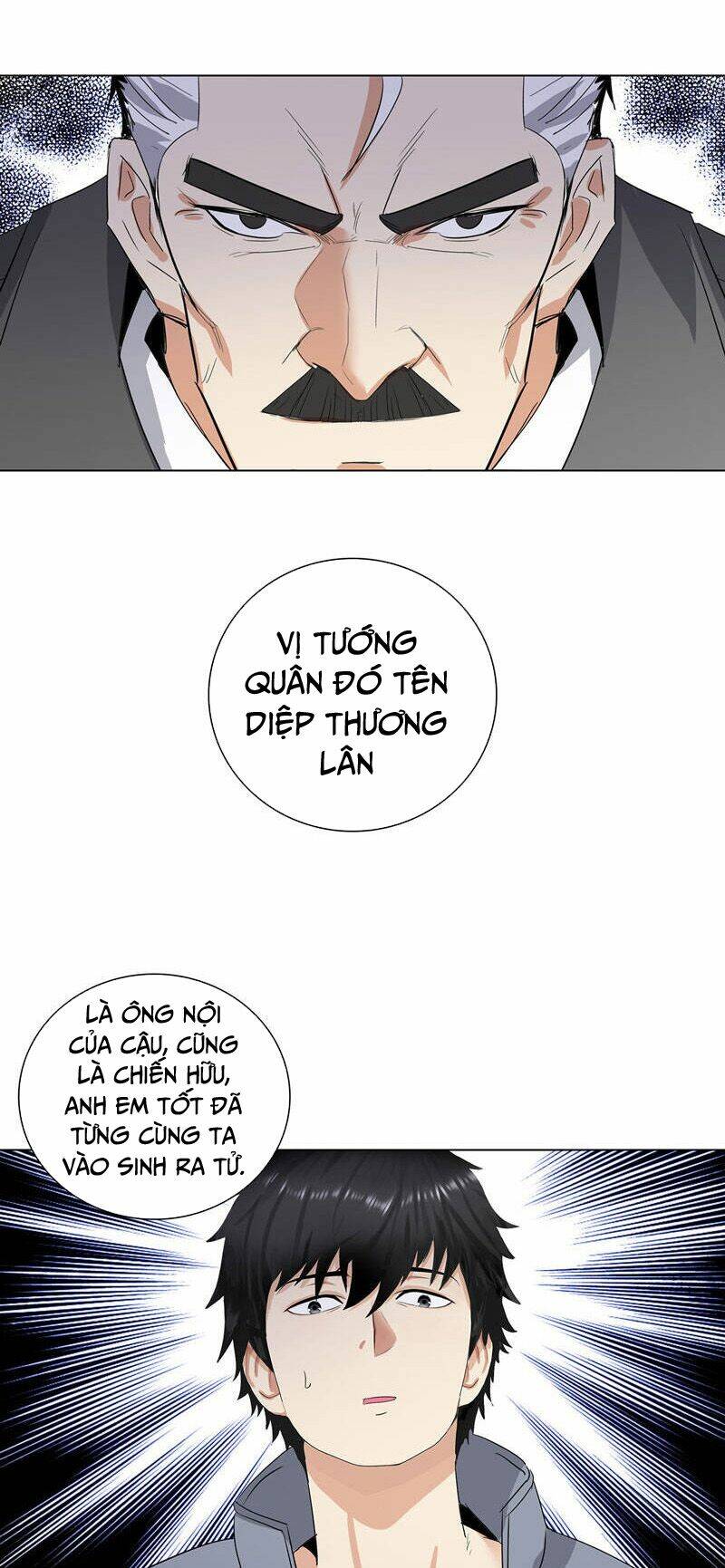 Học Viện Cao Thủ: Chapter 181