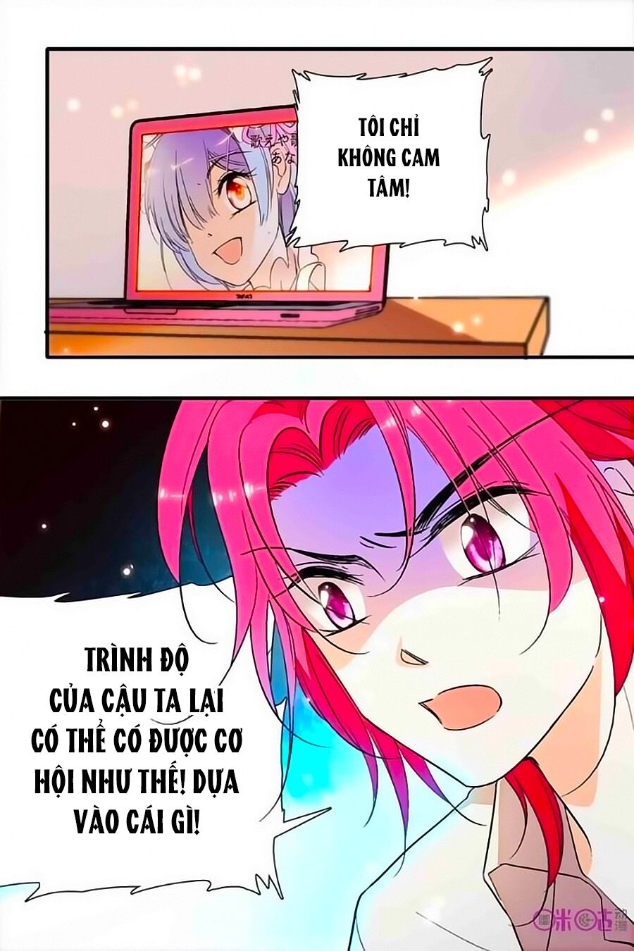 Thanh Ninh Chi Hạ: Chapter 224