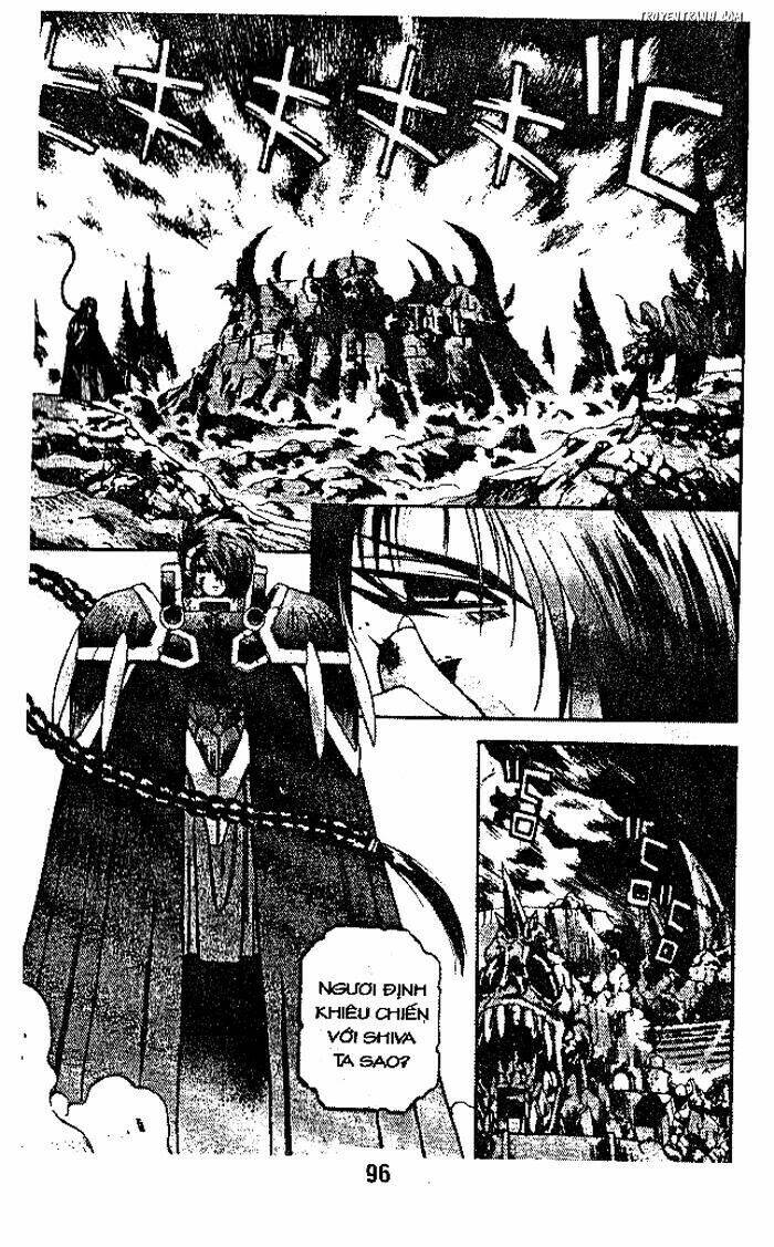 Devil And Devil: Chapter 33