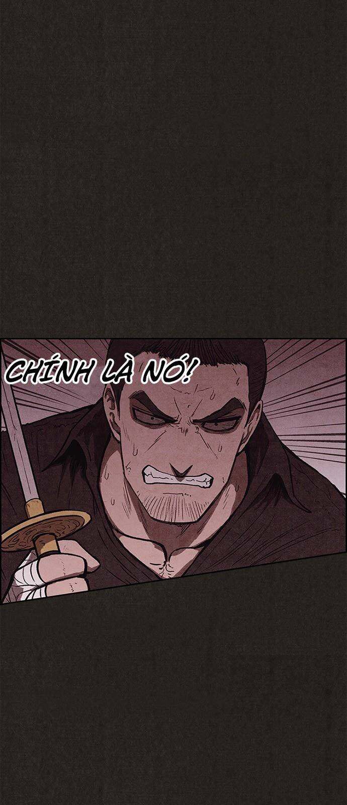 Quái Vật Tại Chung Cư Xanh: Chapter 135