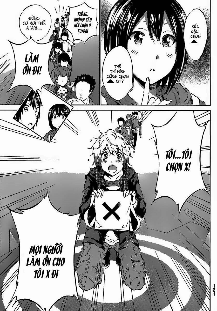 Real Account Ii: Chapter 0.3