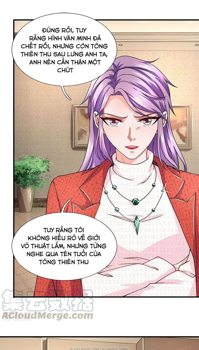 Chung Cực Binh Vương Tại Đô Thị: Chapter 62