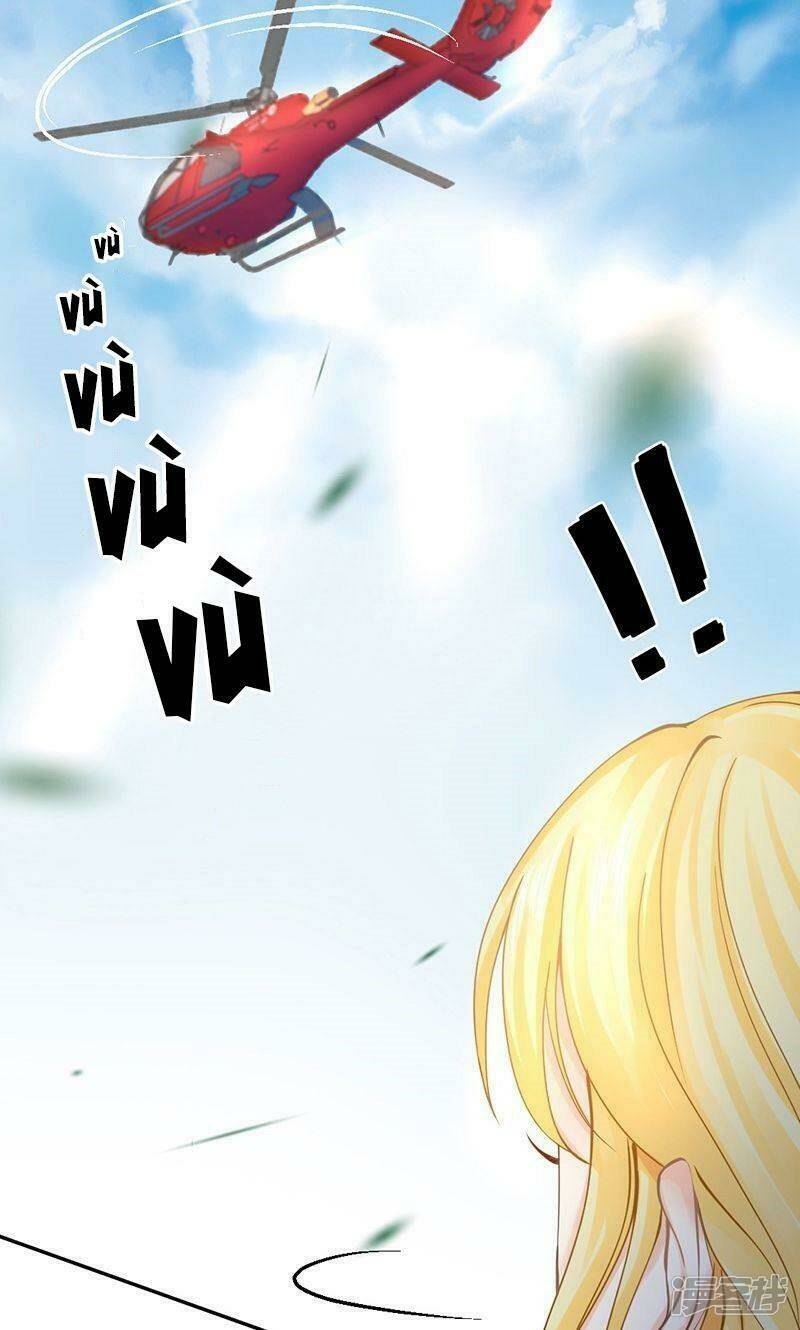 Thiếu Nữ Sấm Sét: Chapter 43