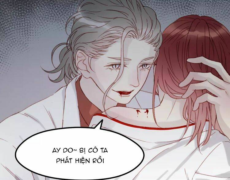 Lượm Được Một Tiểu Hồ Ly 2: Chapter 33