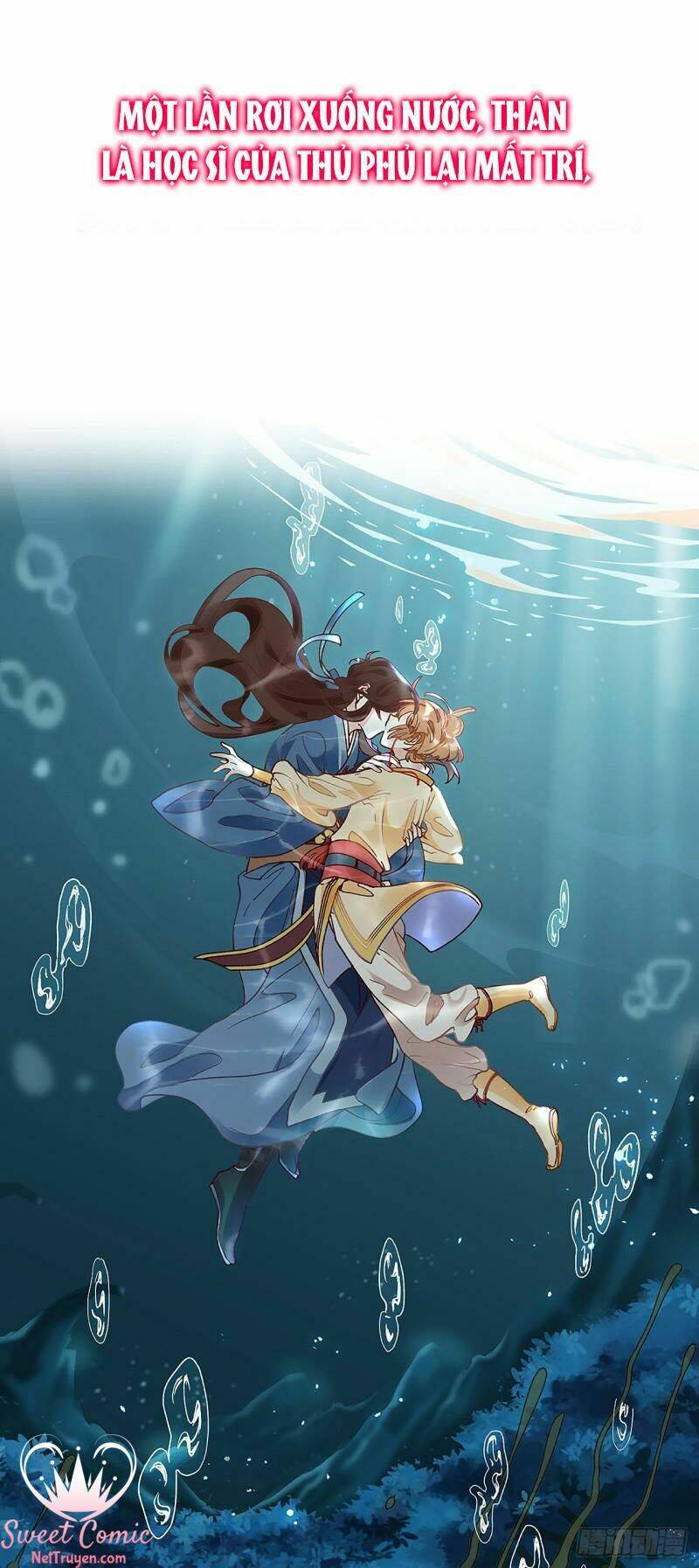 Học Viện Kiêu Ngạo Hoàng Gia: Chapter 0