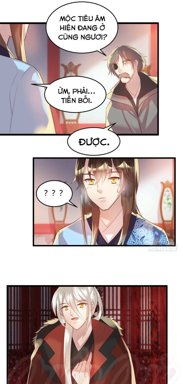 Siêu Phàm Truyện: Chapter 26