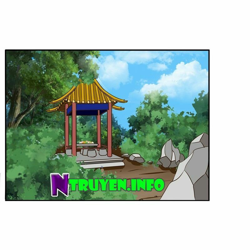 Thông Linh Phi: Chapter 36