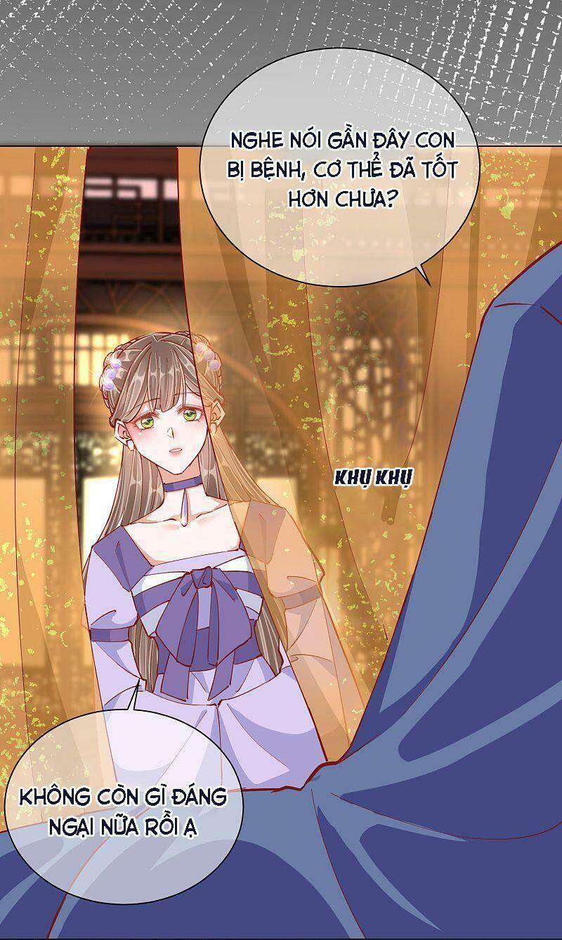 Công Lược Trưởng Thành Của Vương Phi: Chapter 49