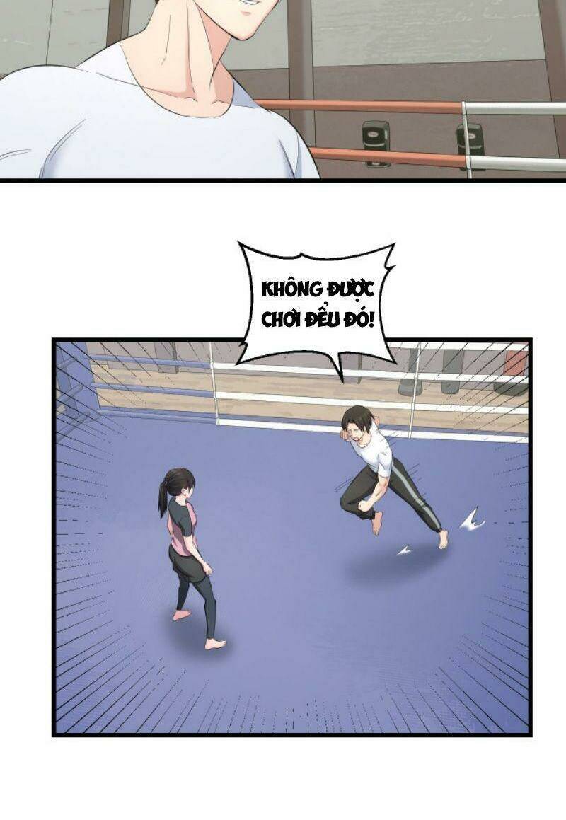 Đối Mặt Với Thử Thách: Chapter 85