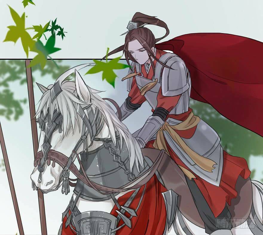 Sở Cung Tứ Thời Ca: Chapter 2