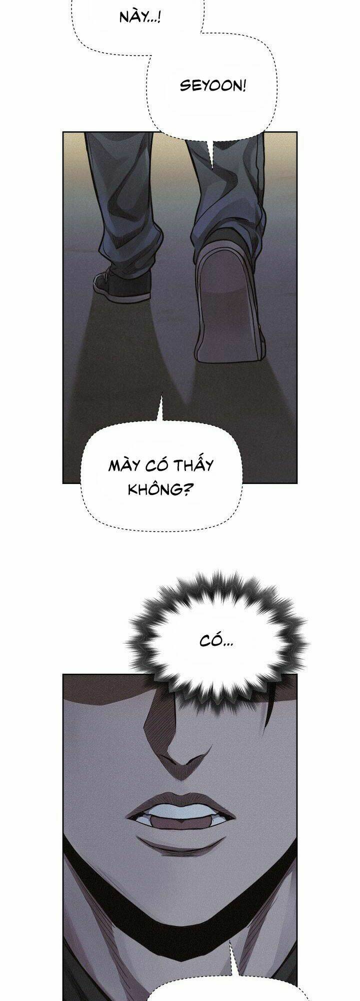 Nắm Đấm: Chapter 36