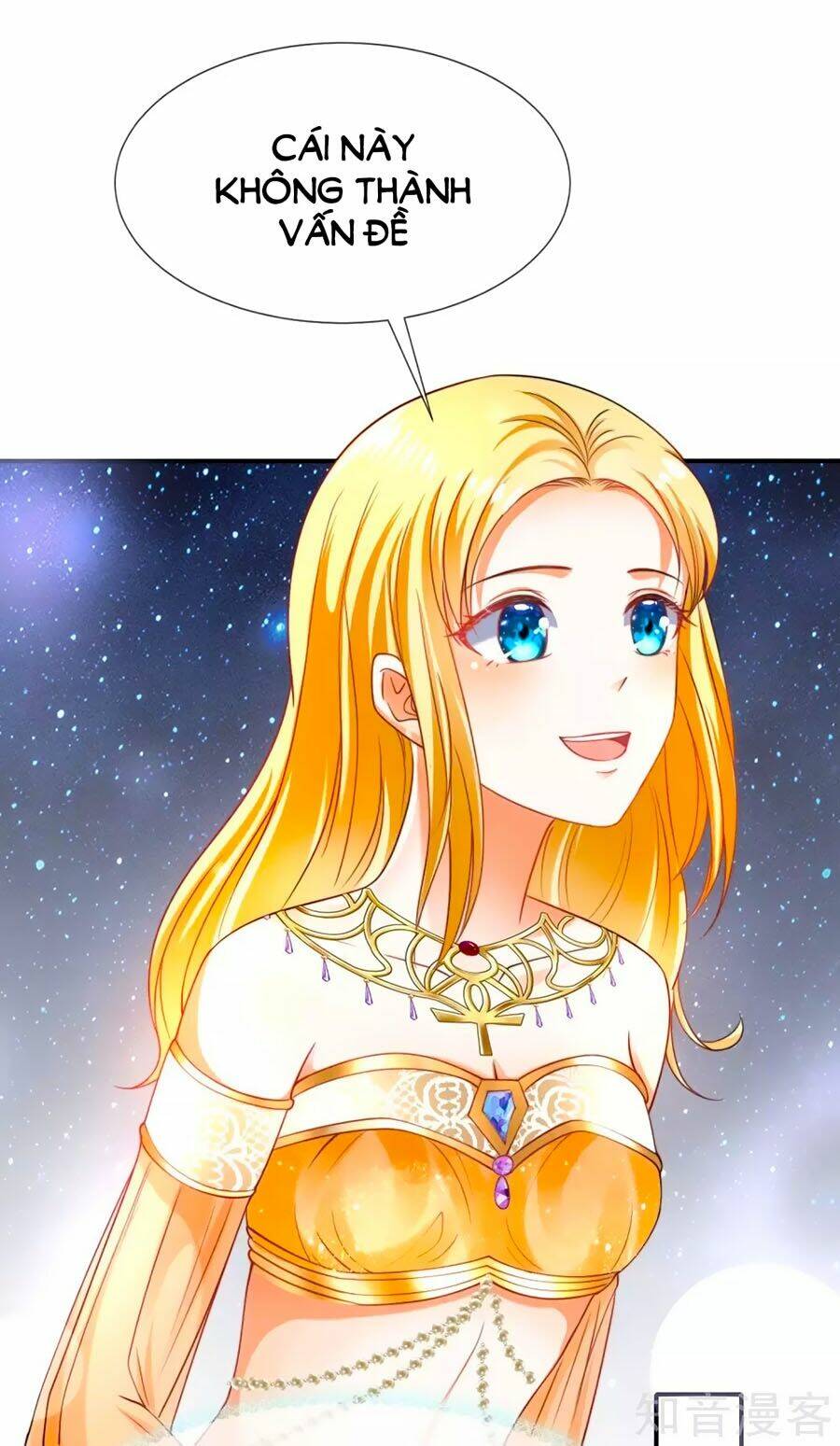 Sủng Hậu Của Vương: Chapter 34