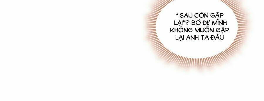 Lưu Luyến Nguy Tình: Chapter 3