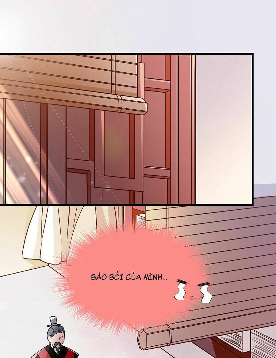 Vương Phi Thật Uy Vũ: Chapter 41