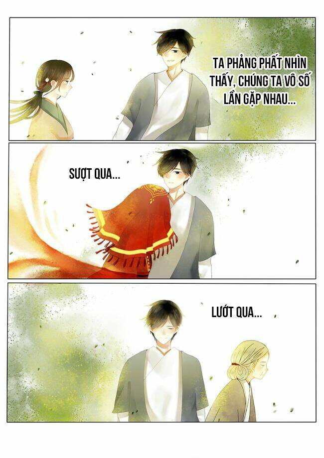 Yên La Kết: Chapter 1