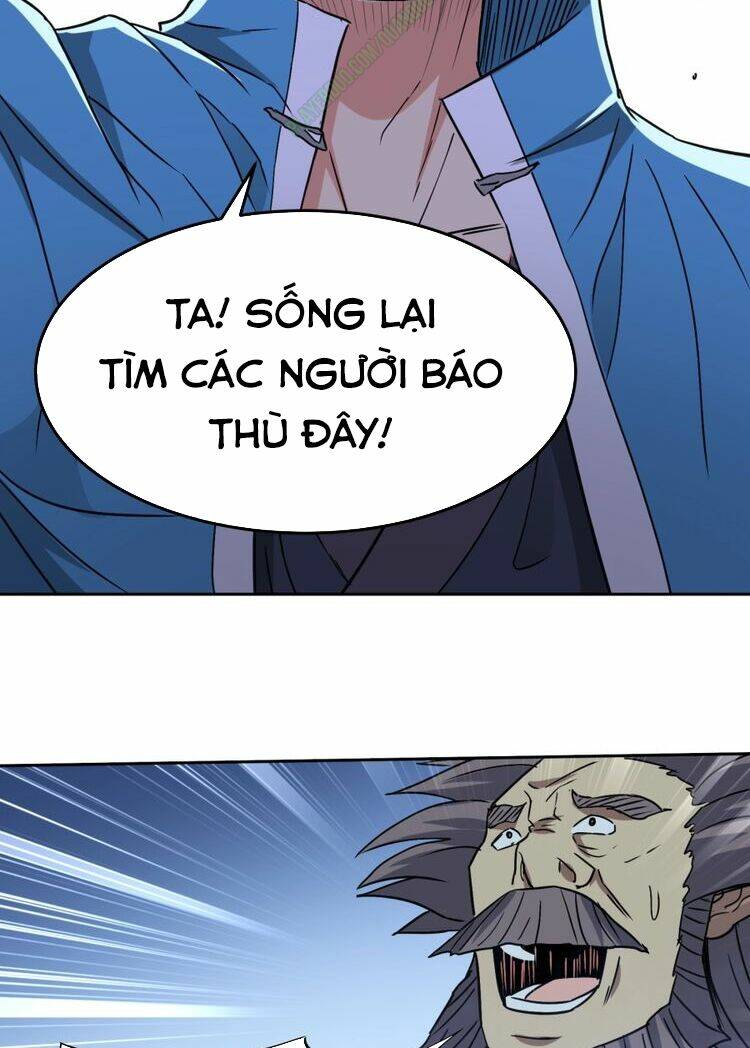 Ta Luyện Giả Kim Trong Thời Đại Tu Tiên: Chapter 32