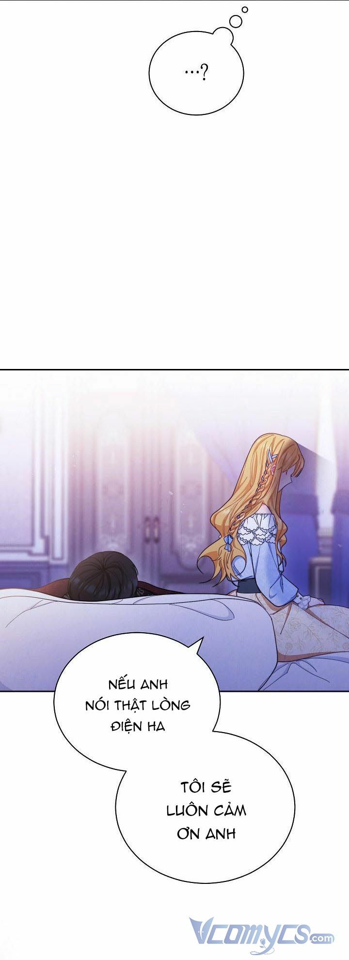 Tôi Sẽ Chịu Trách Nhiệm Về Phúc Lợi Của Nam Chính: Chapter 25