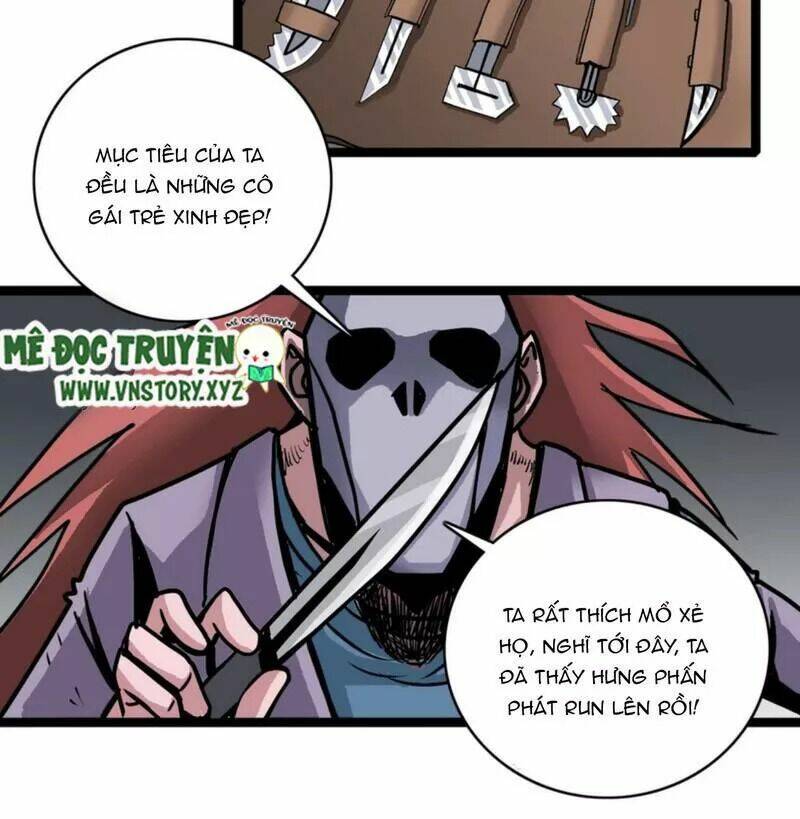 Thiếu Niên Siêu Năng Lực: Chapter 52