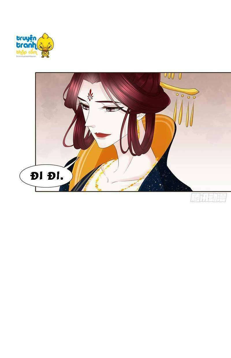 Đại Giá Thừa Tướng: Chapter 149