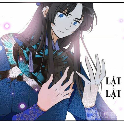 Bạn Trai Tôi Là Cẩm Y Vệ 2: Chapter 69