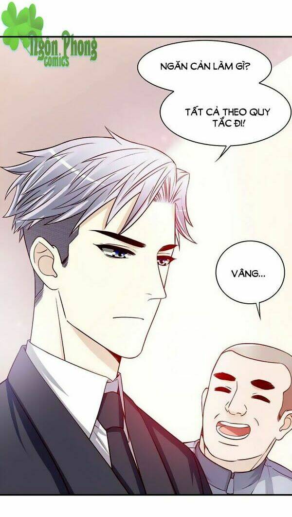 101 Phương Pháp Của Tổng Tài: Chapter 26