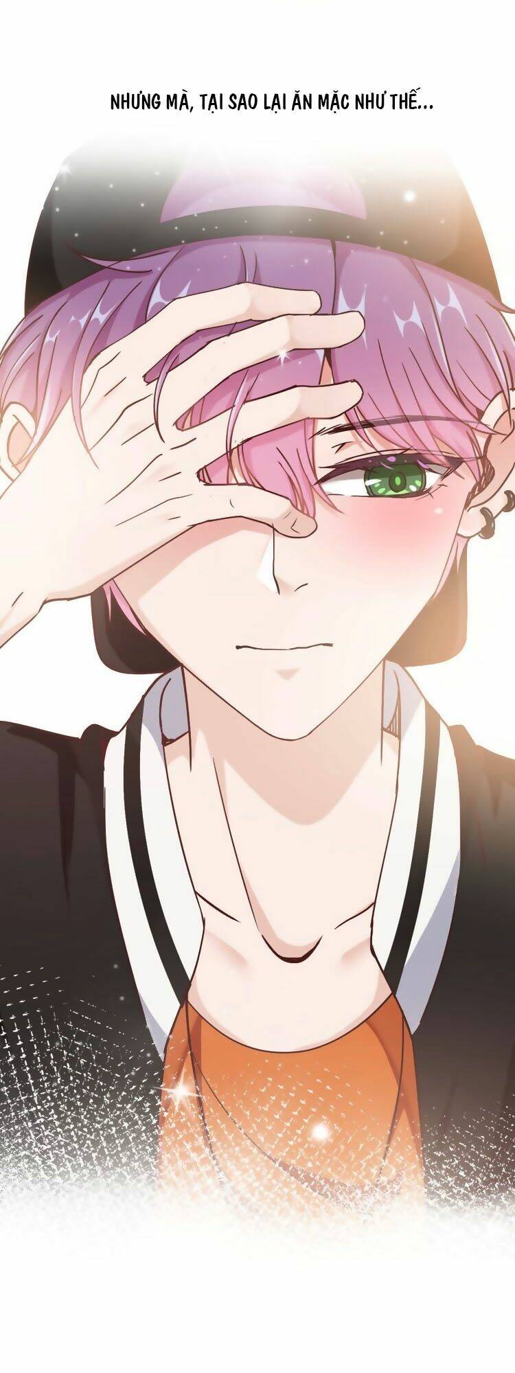 Quyến Rũ Không Thành: Chapter 1