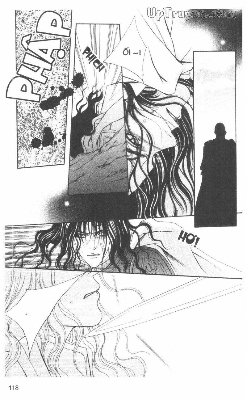 Saver - Vị Cứu Tinh: Chapter 22