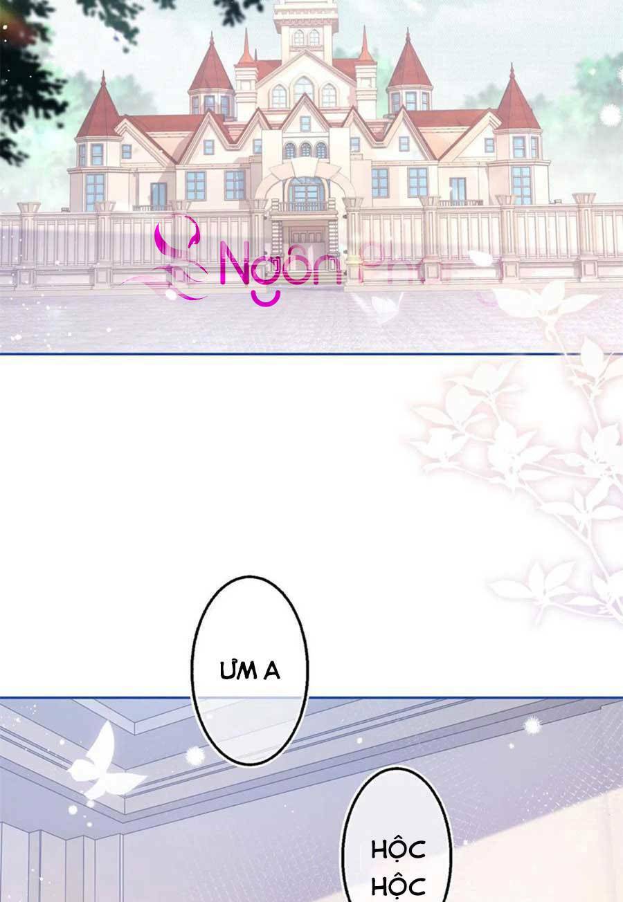 Nữ Hoàng Đầu Tiên Của Đế Quốc: Chapter 56