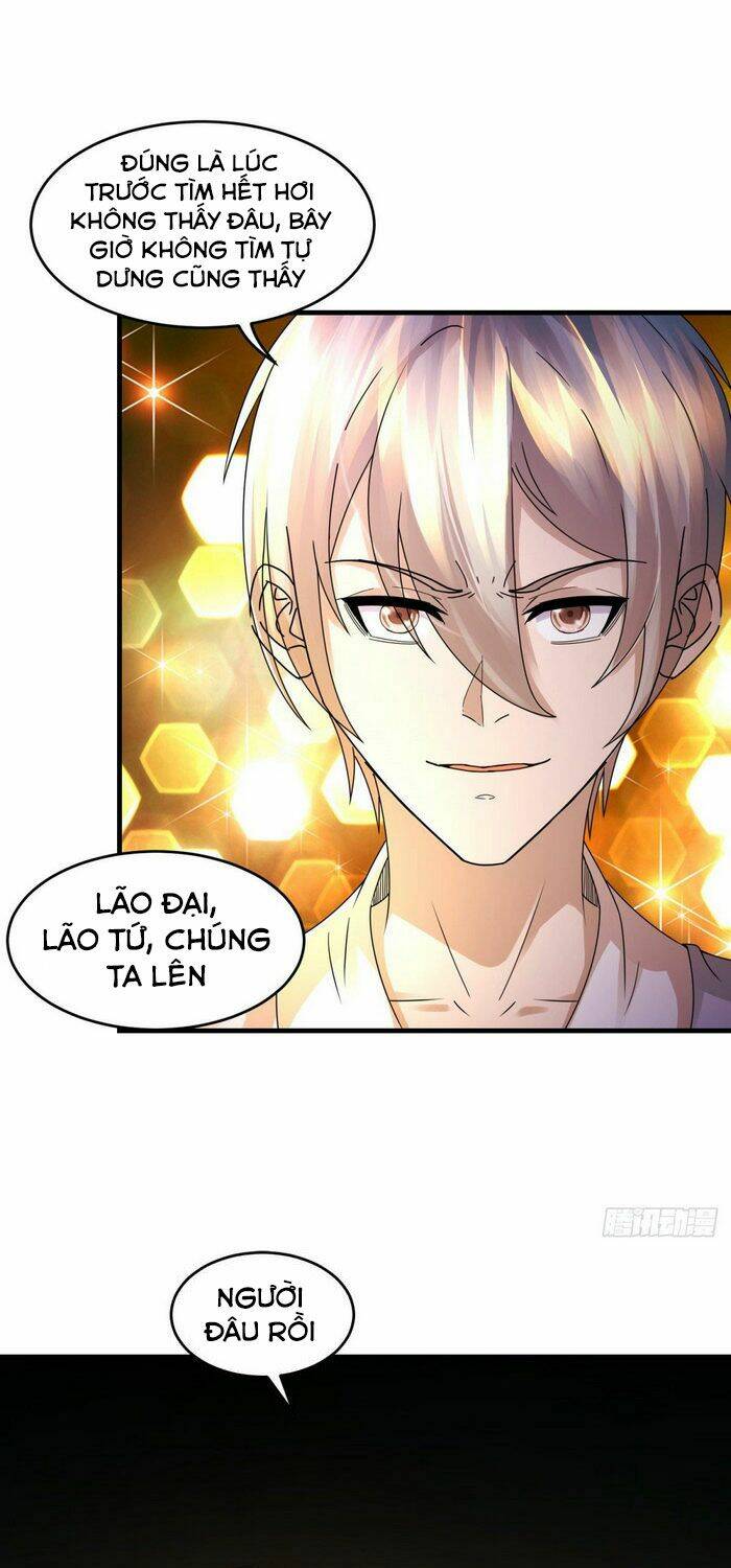 Pháp Sư Truyền Kì: Chapter 29