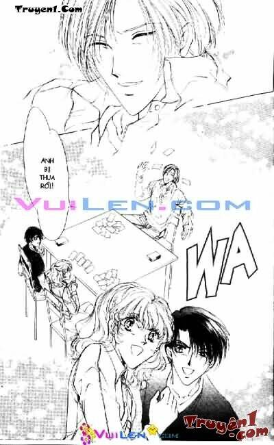 Vua bài: Chapter 2