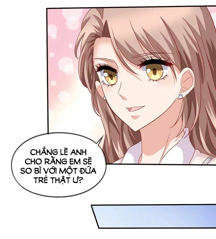 Mỹ Vị Giai Thê: Chapter 56