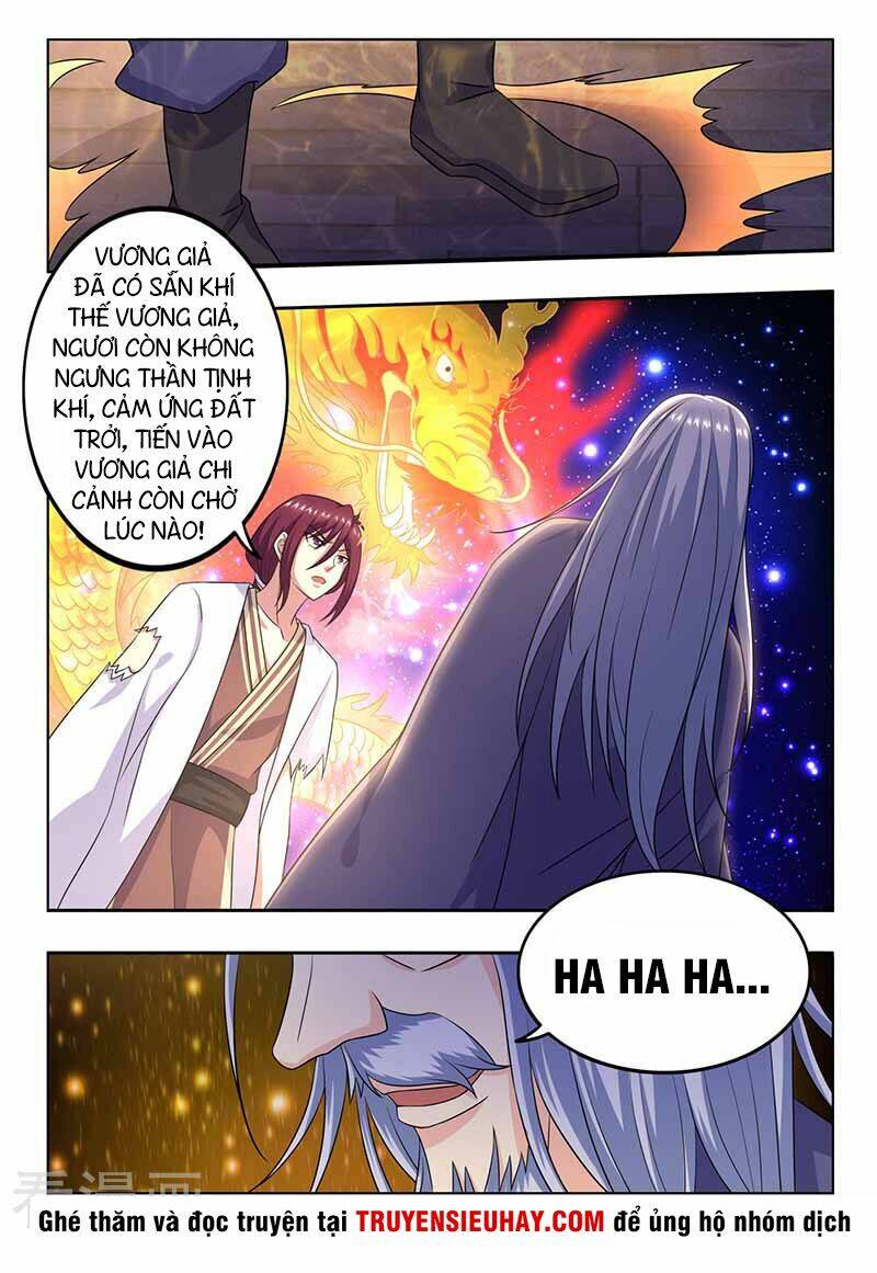 Ta Là Bá Vương: Chapter 57