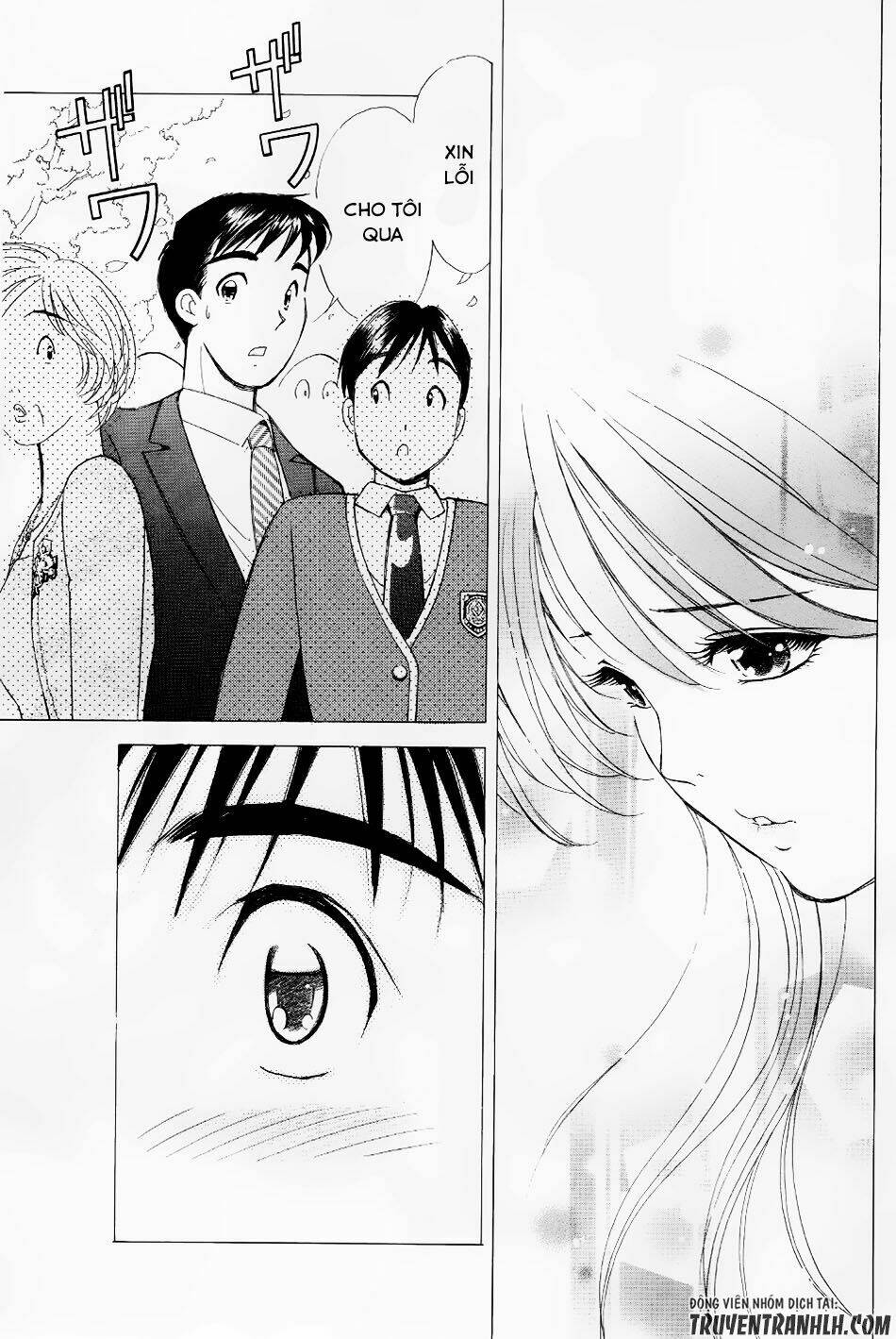 Noel No Kimochi: Chapter 2