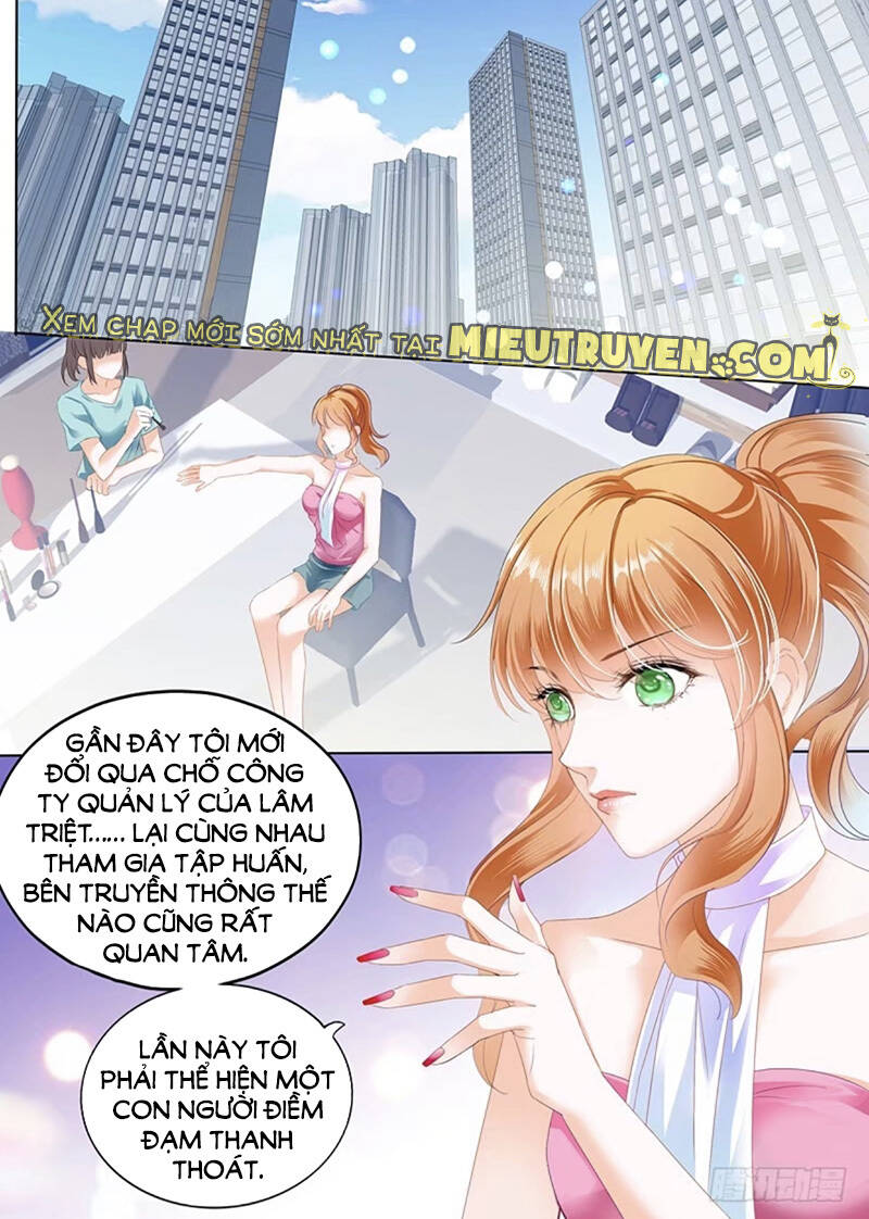 Thiểm Hôn Kiều Thê: Chapter 192