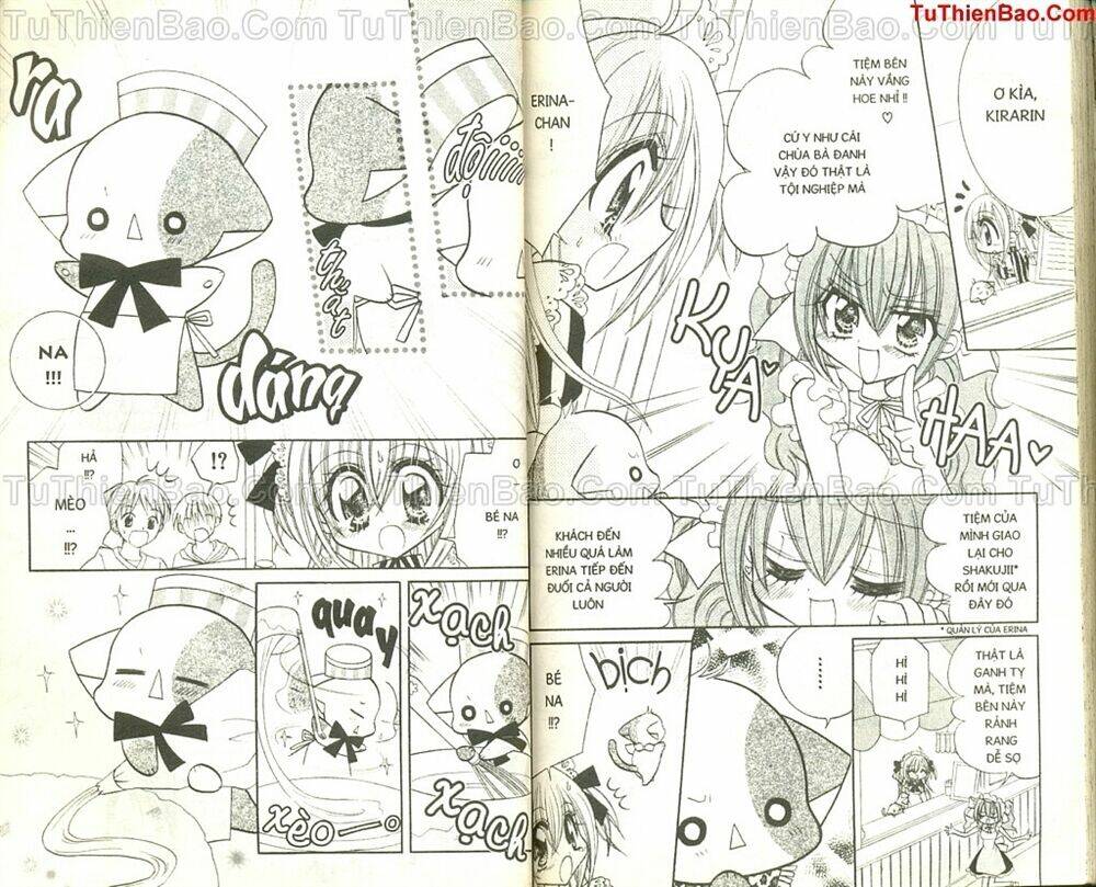 Tôi Là Idol: Chapter 3