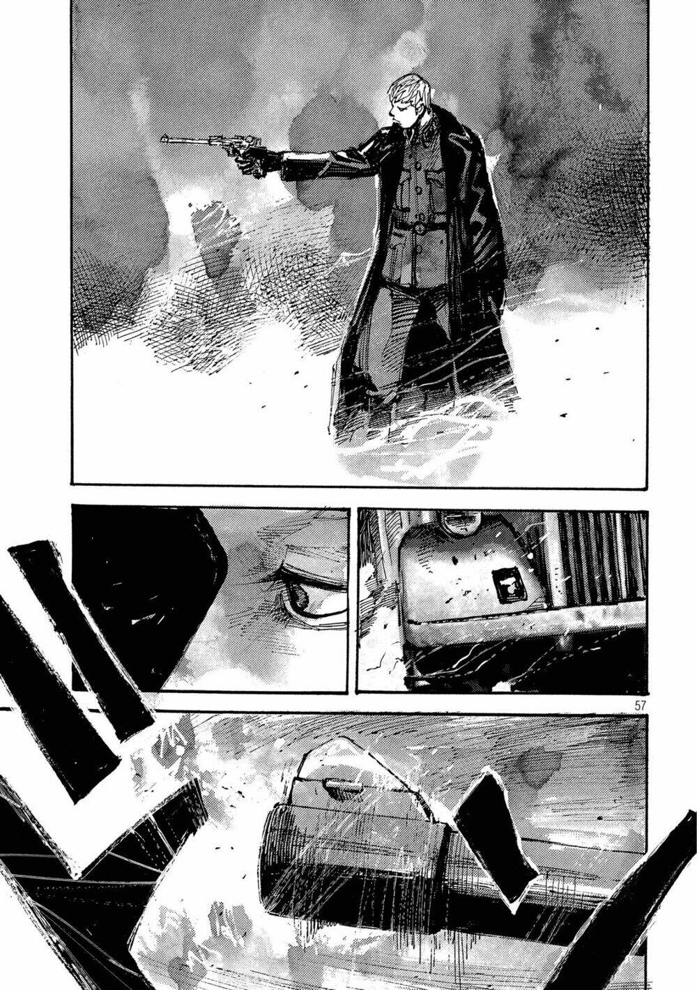 Neun-Takahashi-Tsutomu: Chapter 1