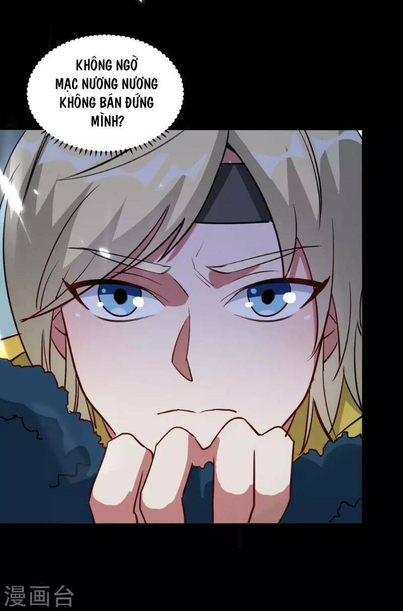 Vạn Giới Tiên Vương: Chapter 36