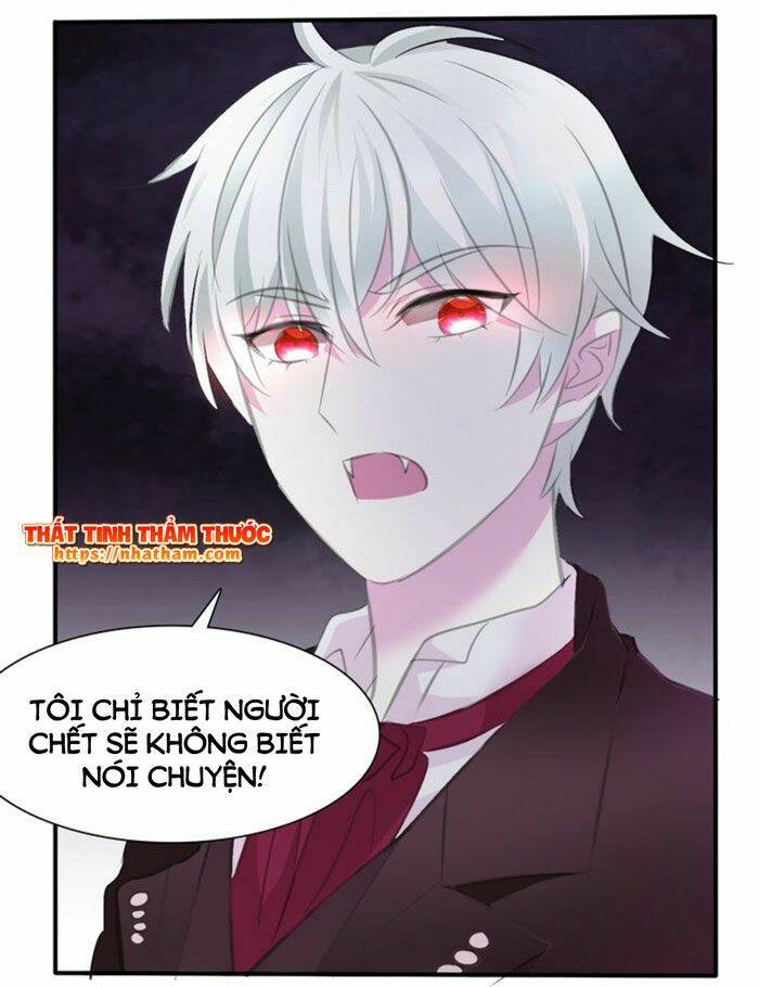 Một Lời Không Hợp Liền Hút Máu: Chapter 47
