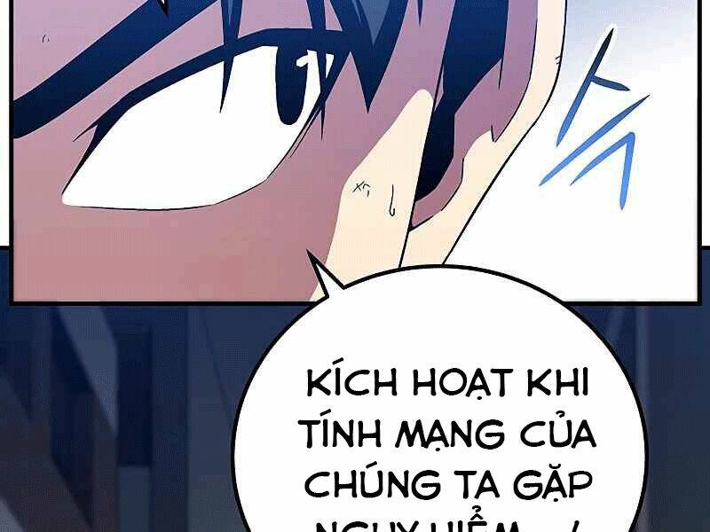 Đấng Cứu Thế Được Chọn Lựa: Chapter 8