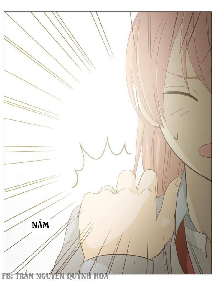 Xin Chào! Dân Nữ: Chapter 19