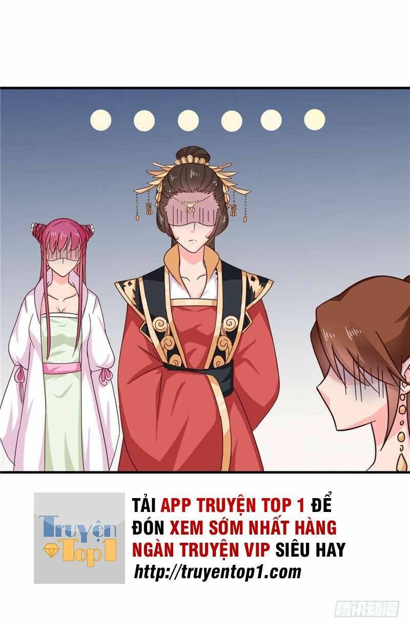 Thiên Tài Tiểu Độc Phi: Chapter 99