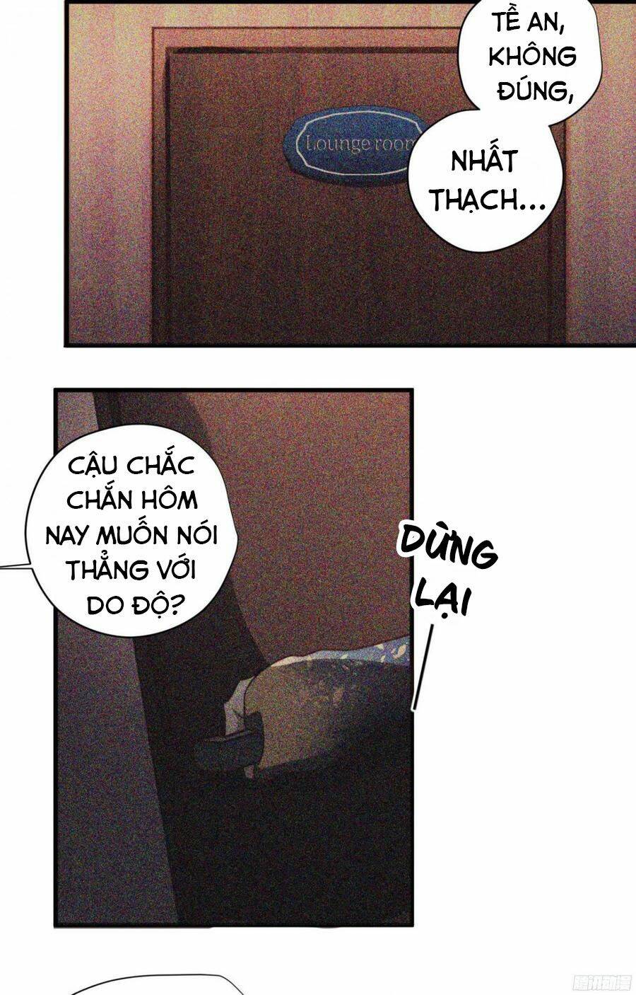 Đơn Phương Yêu Thầm Anh: Chapter 40