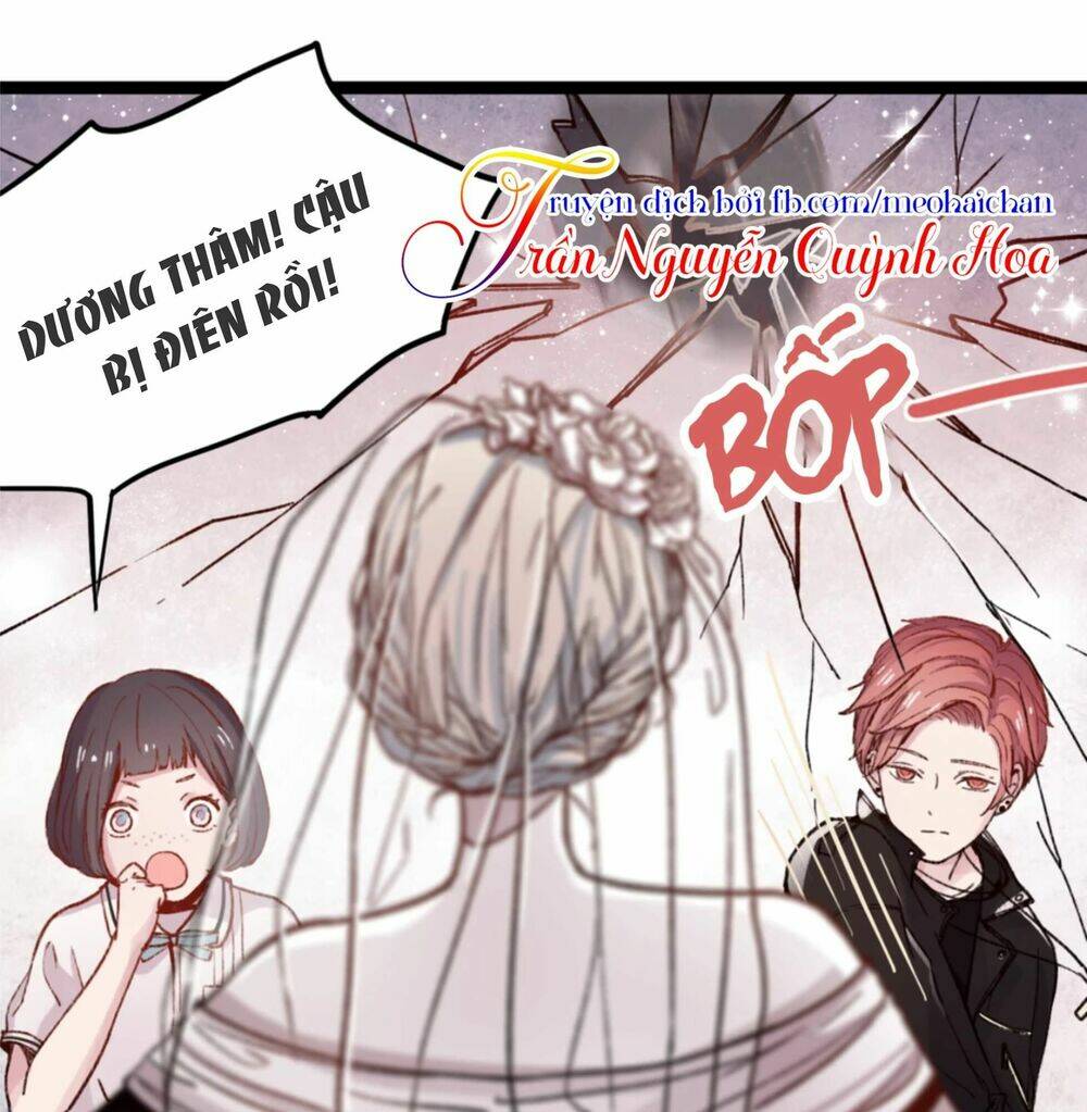 Cậu Đã Từng Yêu Tôi: Chapter 1