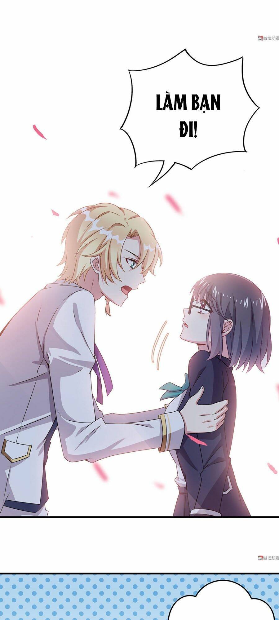 Yêu Tôi Đều Chết Cả Đi!: Chapter 66