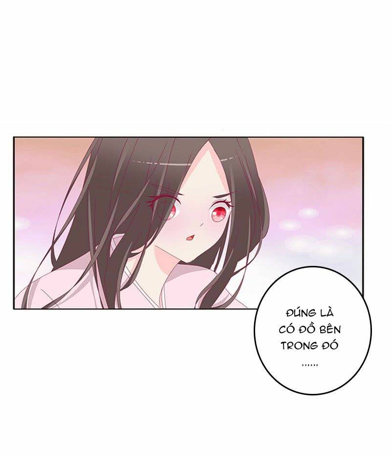 Tướng Quân Mời Ra Trận: Chapter 92