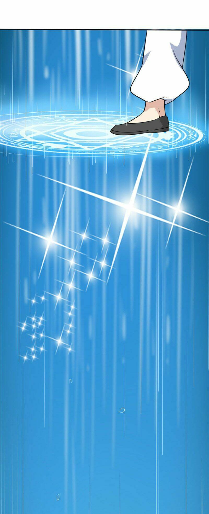 Chí Tôn Võ Đế: Chapter 125