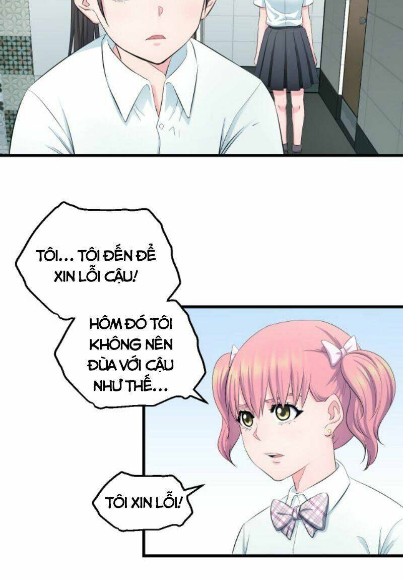 Đối Mặt Với Thử Thách: Chapter 61