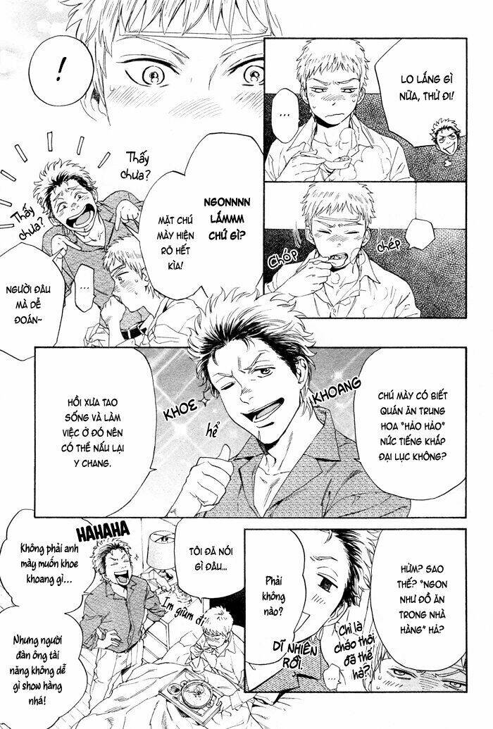 Acid Town: Chapter 38