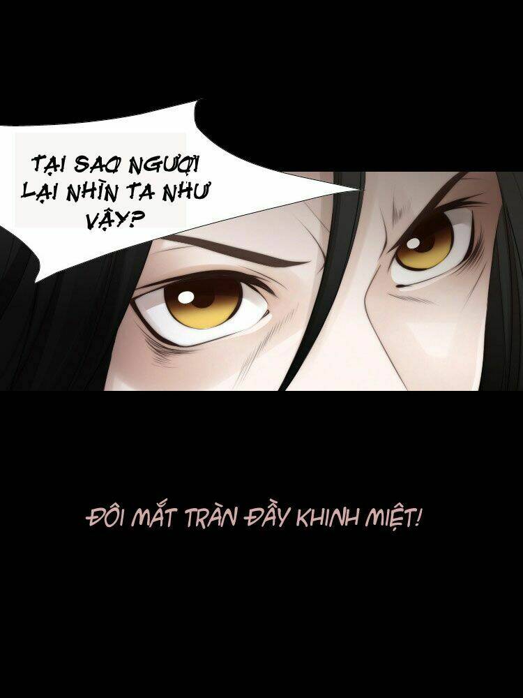 Twelve Nights: Chapter 2