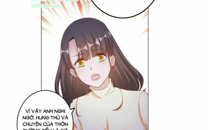 Hôn Nhân Dục Vọng: Thiếu Gia Nhẹ Một Chút!: Chapter 155